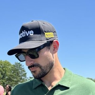 Mike profile
